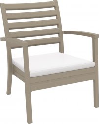 Подушка на сиденье для кресла Artemis XL
