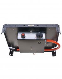 Обогреватель газовый уличный Pele 5