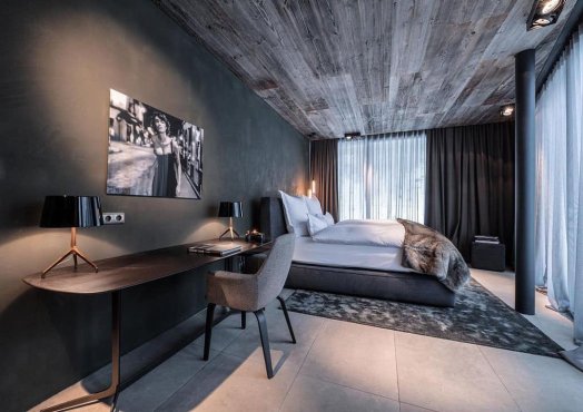 Zhero Hotel, Капль, Тироль, Австрия