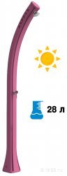 Душ солнечный Happy Five F 500