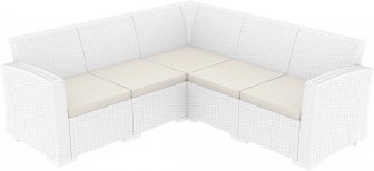 Подушка на сиденье Monaco Seat Cushion