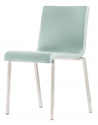 Стул с мягкой обивкой Kuadra XL