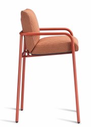 Кресло барное с подушками Gaber Pilar Stool