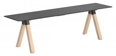 Arki-Bench Wood Скамейка ламинированная