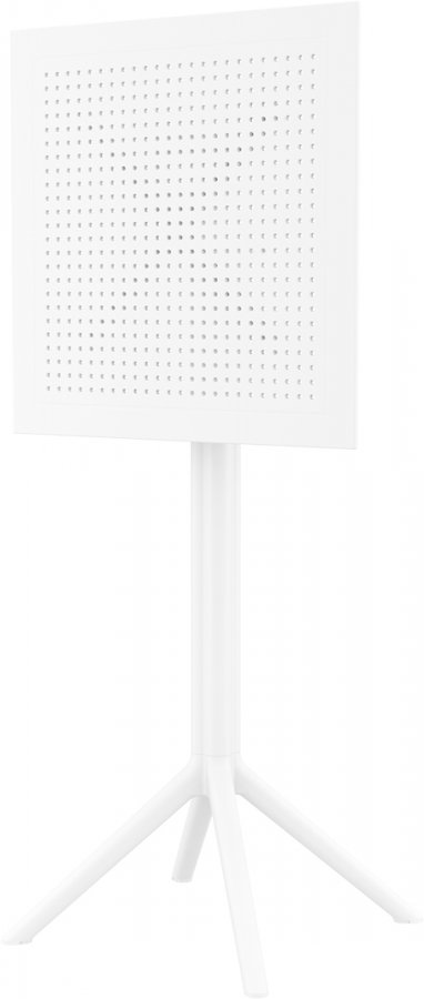 Стол пластиковый барный складной Sky Folding Bar Table 60