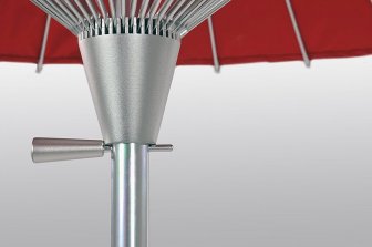 Зонт профессиональный Ø2 м China Parasol