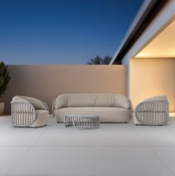 Комплект мягкой мебели Nest