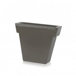 Кашпо пластиковое Il Vaso Pop