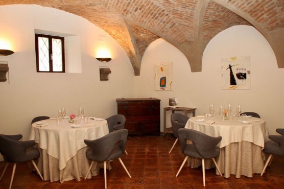 Ristorante da Nadia, Эрбуско, Италия