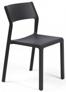 Trill Bistrot Стул пластиковый