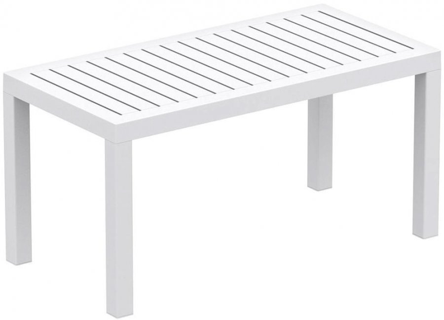 Столик пластиковый журнальный Ocean Table