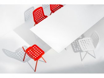 Стол ламинированный Arki-Table Compact