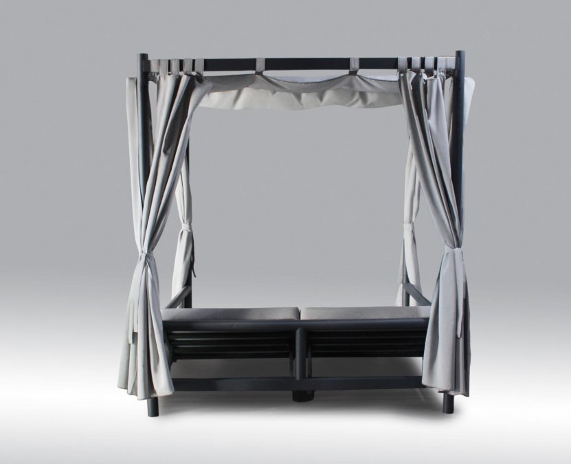 Шатер с лежаками Sultan Daybed