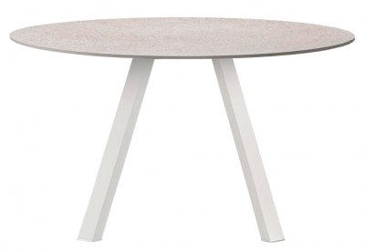 Arki-Table Outdoor Стол круглый