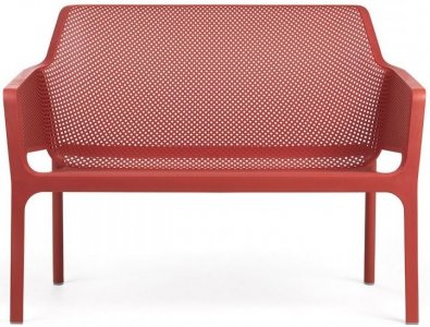 Net Bench Диван пластиковый