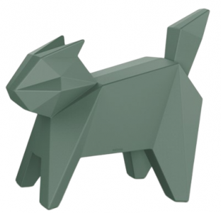 Origami Koneko Basic Фигура дизайнерская пластиковая