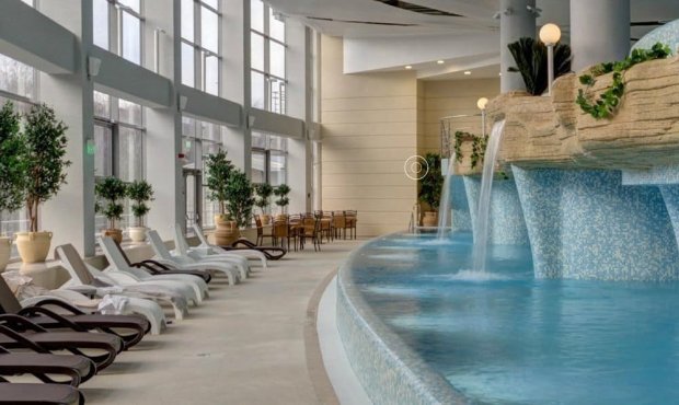 SPA-центр 