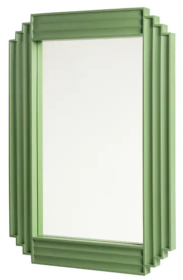 Зеркало пластиковое Cordiale Mirror M Pop