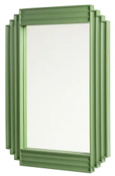 Зеркало пластиковое Cordiale Mirror M Pop