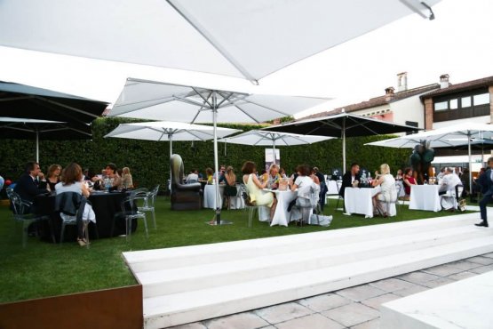 G&B Flero Shop - Giovedinner event, Флеро, Италия