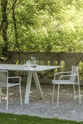 Стол ламинированный Arki-Table Compact
