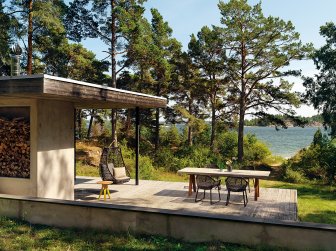 Кресло подвеcное Maia