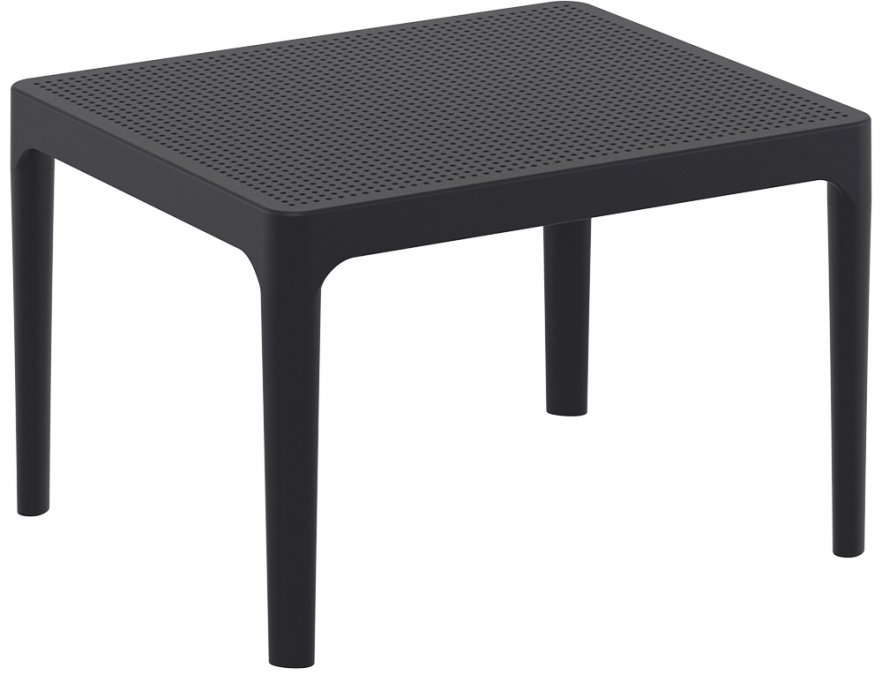 Столик пластиковый журнальный Sky Side Table
