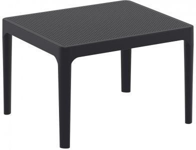Sky Side Table Столик пластиковый журнальный