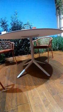 PEDRALI на выставке Salone del Mobile.Milano 2022