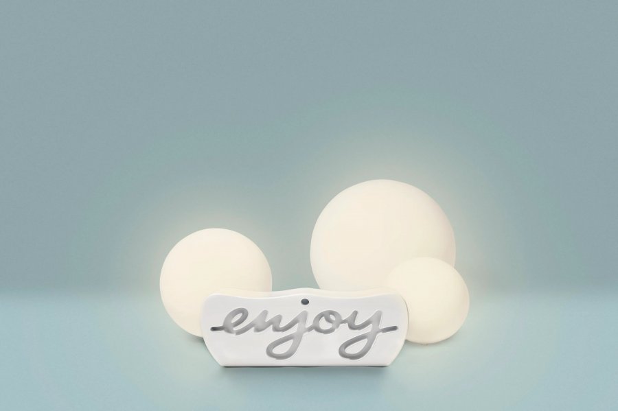 Скамья пластиковая Enjoy Pop