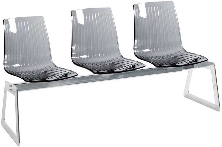 Система с тремя сиденьями X-Treme Bench
