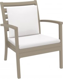 Подушка для спинки кресла Artemis XL