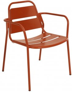 Alen Кресло металлическое