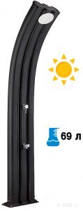 Energy Pro A 920 Душ солнечный