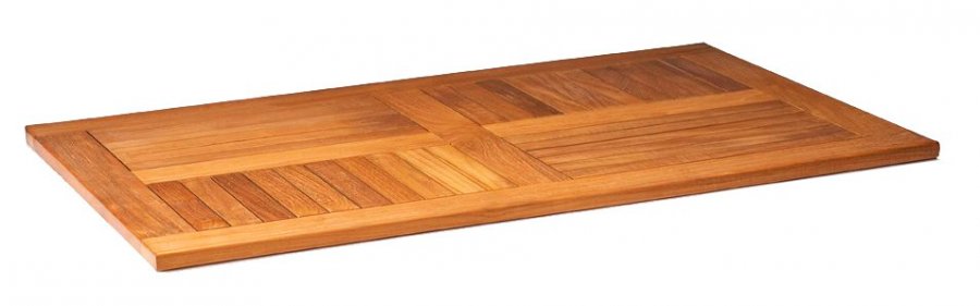 Столешница деревянная Teak
