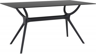 Air Table 140 Стол пластиковый