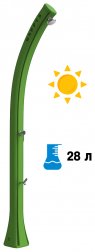 Душ солнечный Happy Five F 520