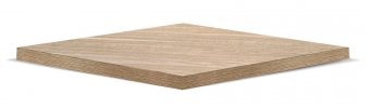 Столешница прямоугольная Laminate