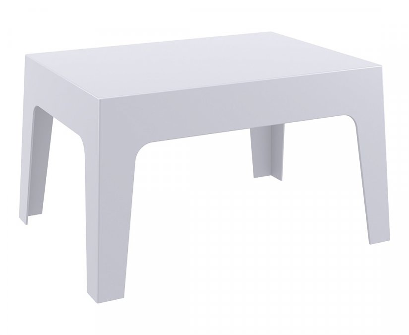 Столик пластиковый журнальный Box Table