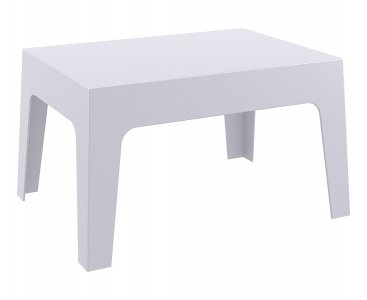 Box Table Столик пластиковый журнальный