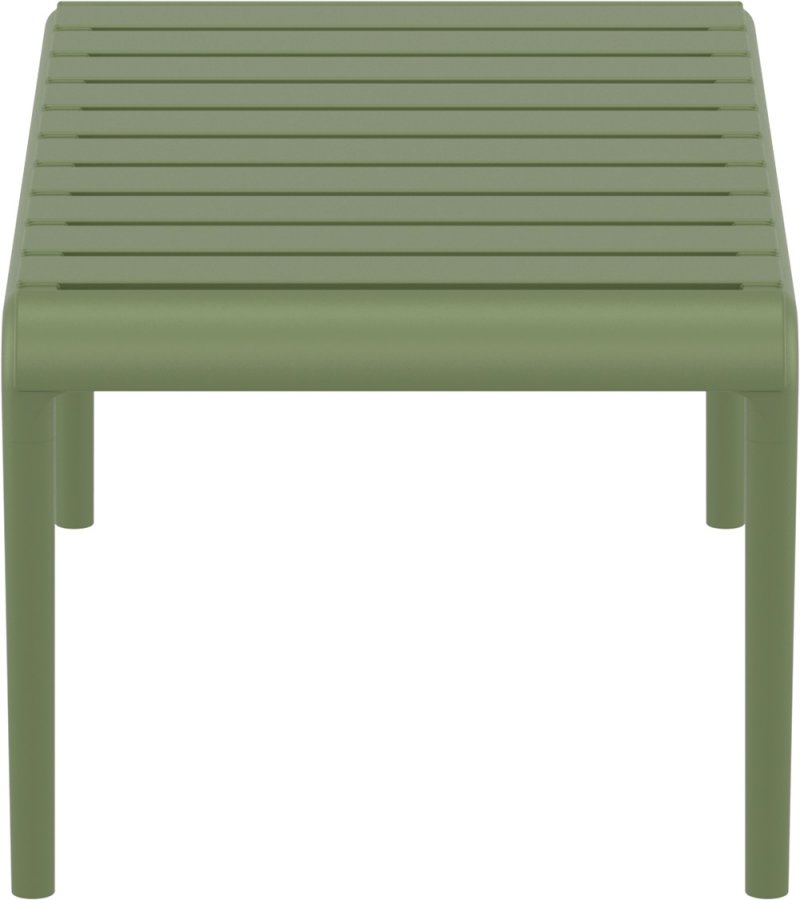 Столик пластиковый журнальный Paris Lounge Table