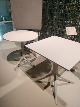 Nardi на выставке Salone del Mobile.Milano 2026