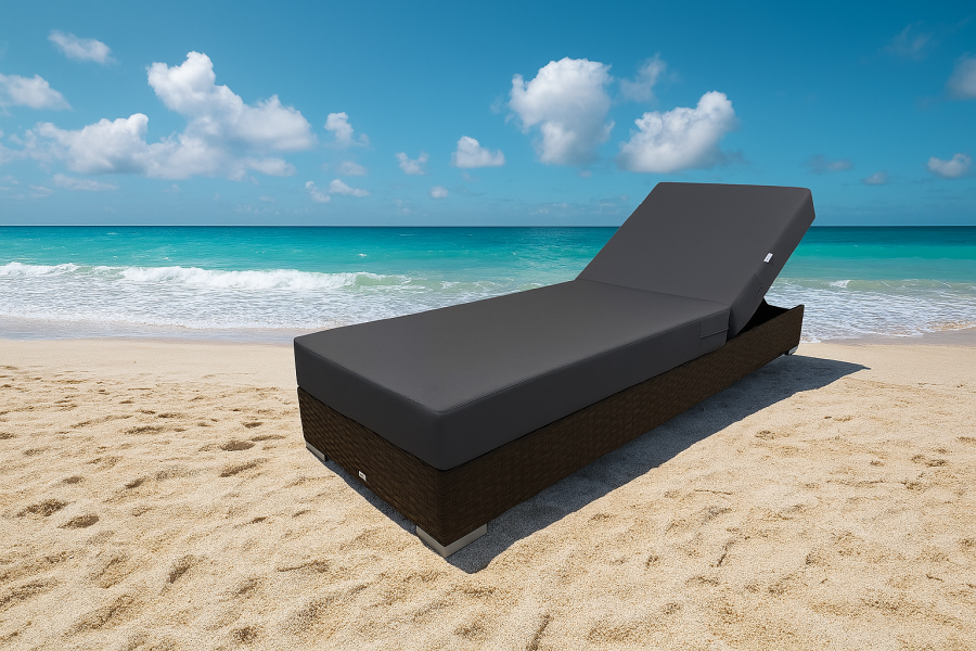 Матрас для шезлонга Mattress Acrylic