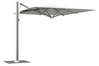 Зонт профессиональный Astro Spacegray