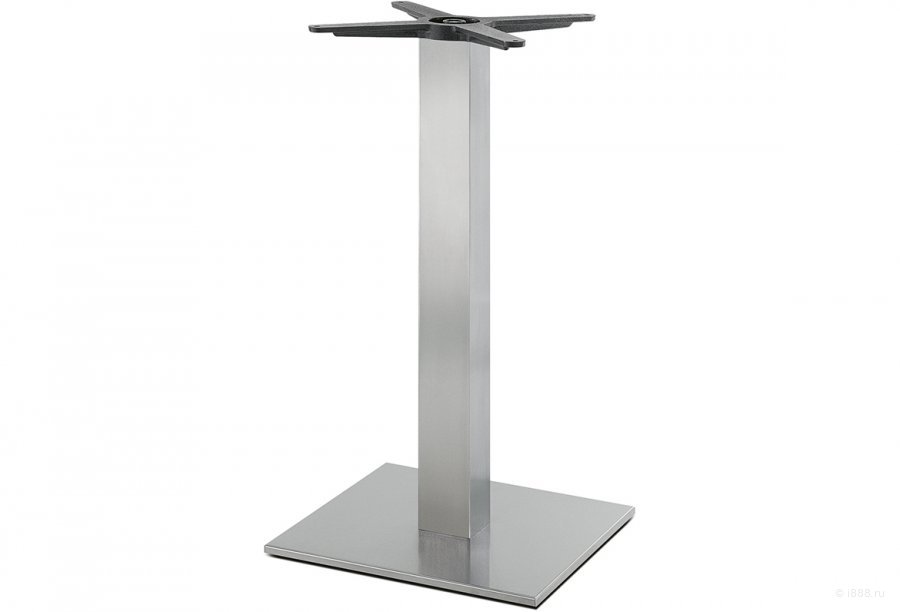 Подстолье металлическое Inox