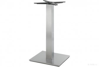 Подстолье металлическое Inox