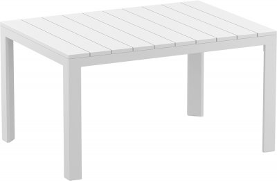 Atlantic Table 140/210 Стол пластиковый раздвижной