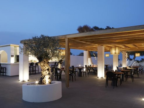 Kalisti Hotel & Suites, Фира, Санторини, Греция