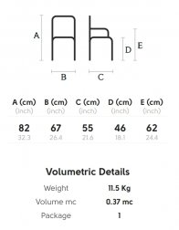 Кресло кожаное-thumbs-Фото3
