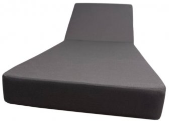 Матрас для шезлонга Mattress Acrylic